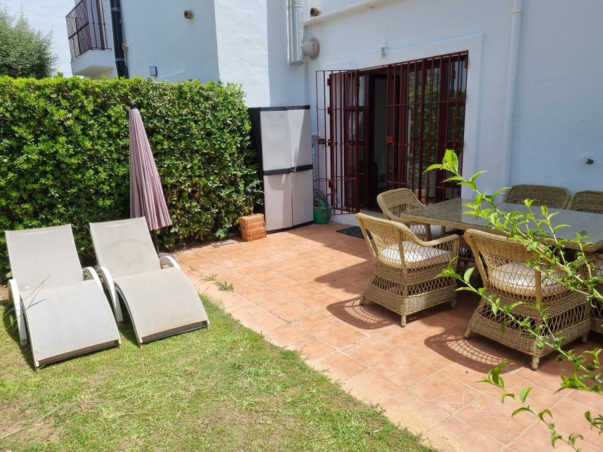 Villa Casita Nuestra Alcaidesa Exterior foto