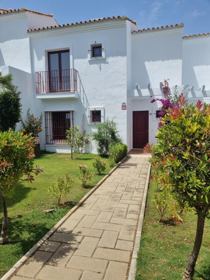 Villa Casita Nuestra Alcaidesa Exterior foto