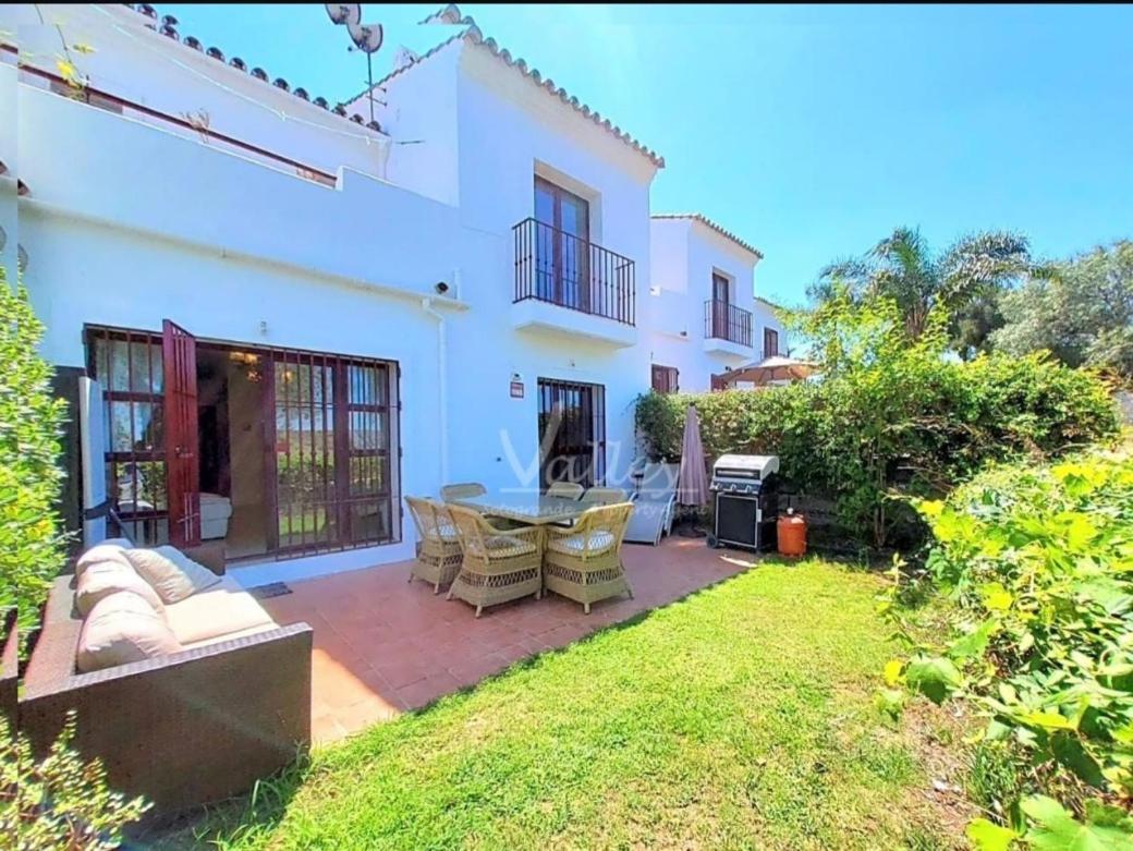 Villa Casita Nuestra Alcaidesa Exterior foto