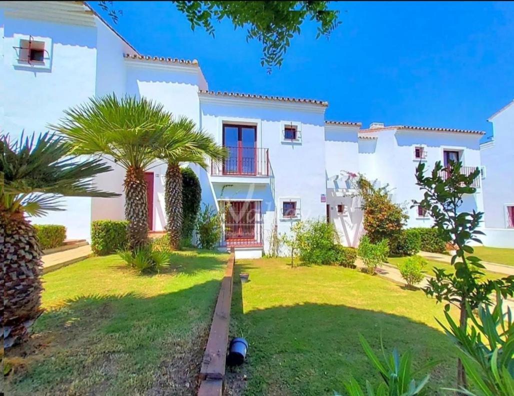 Villa Casita Nuestra Alcaidesa Exterior foto